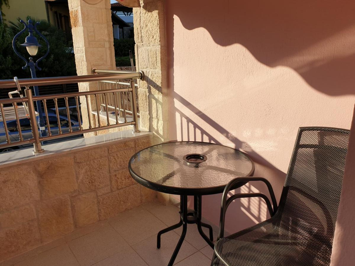 Fouli House Pefkochori Exterior foto