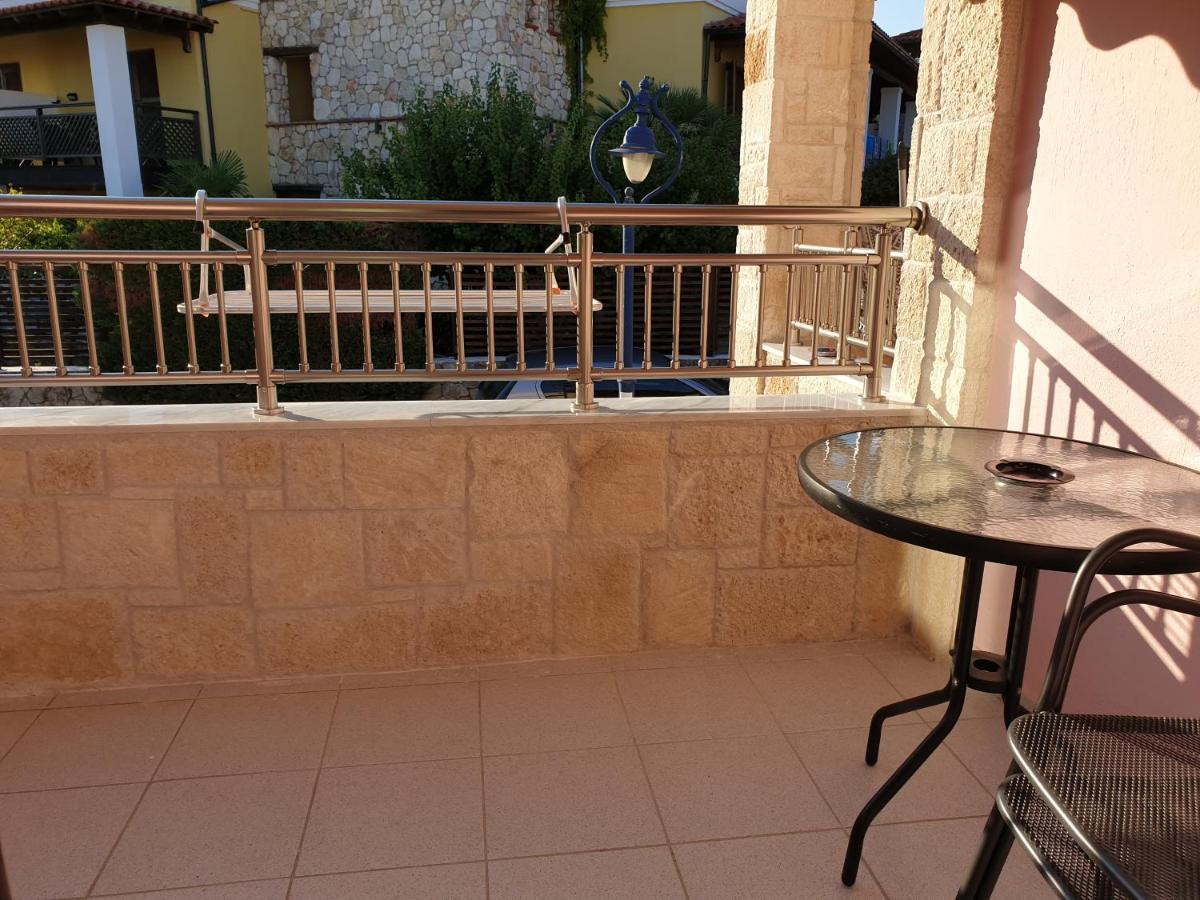 Fouli House Pefkochori Exterior foto