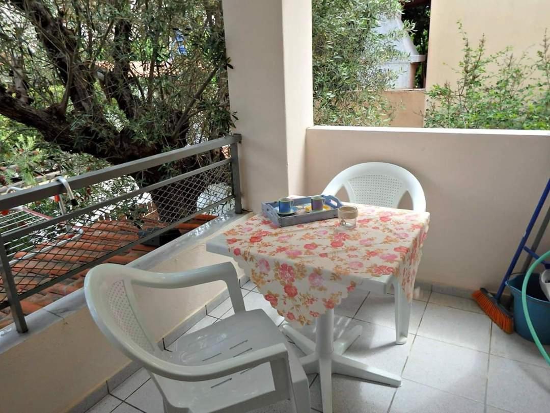 Fouli House Pefkochori Exterior foto