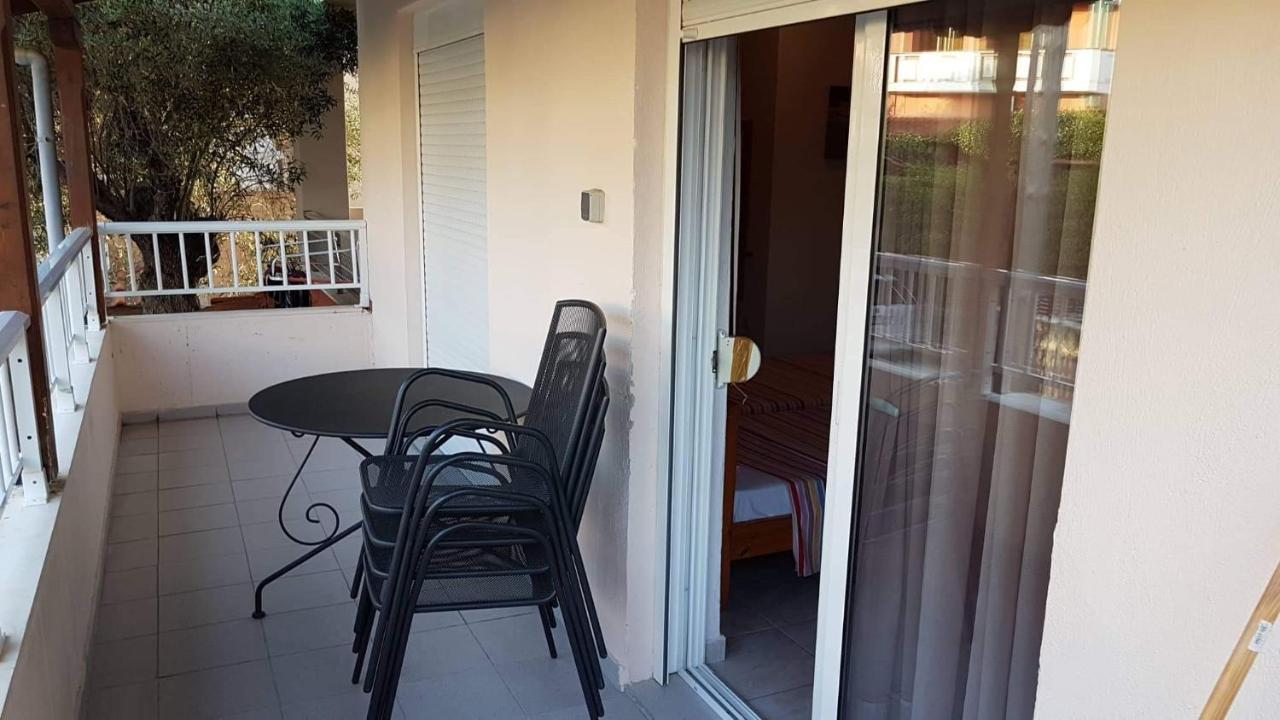 Fouli House Pefkochori Exterior foto